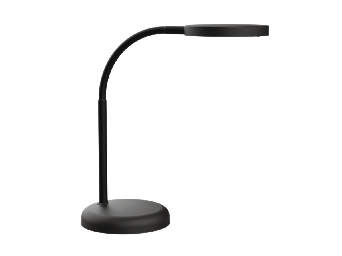MAUL Lampe de table MAULjoy 14.10 noir (4002390080705)