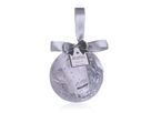 ACCENTRA Bath set 6056733 Festive, silver (4015953681493)
