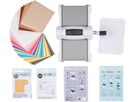 SIZZIX Big Shot Starter Kit 2 666175 (0630454283713)
