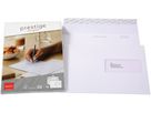 ELCO Briefumschlag Prestige C5 73115.12 120g,weiss,Fenst. re. 10 Stk. (7611722014478)