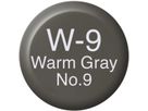 COPIC Ink Refill 2107611 W-9 - Warm Grey No.9 (4511338055755)