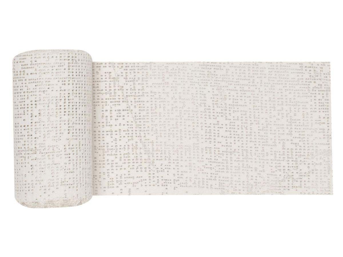 GLOREX Benda gessata 10cmx2m 6950260 Tessuto modellante (4009693002120)