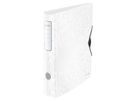 LEITZ Classeur WOW Active 180° 6.5cm 1107-00-01 blanc A4 (4002432120512)