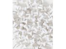 I AM CREATIVE Epingles Let`s Organize 4035.15 blanc, 9x24cm 100 pièces (7611983211746)