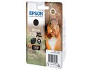 EPSON Cart. d'inchiostro 378XL nero T379140 XP-8500/8505/15000 500 pagine (8715946645841)