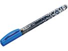 PELIKAN Stylo Fibre Inky 273 0.5mm 940494 bleu, effacable (4012700940490)