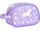 ALLC Trousse de toiltte Unicorn TOUDPU09 20.5x14x9.5cm (8719715003689)