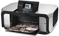 Canon                        - PIXMA MP 520