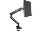 ICY BOX Monitor Stand for 1 Monitor IB-MS313-T 32 inch black (4250078170488)