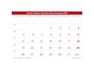CALENDARIA Bildkalender 2026 9783036205175 Suisse Romande ML 31.5x23cm (9783036205175)