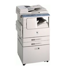 Canon                        - ImageRunner IR 2000