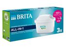 BRITA Cartouches Maxtra+ 1053129 MAXTRA PRO All-In-1 3 pcs. (4006387121365)