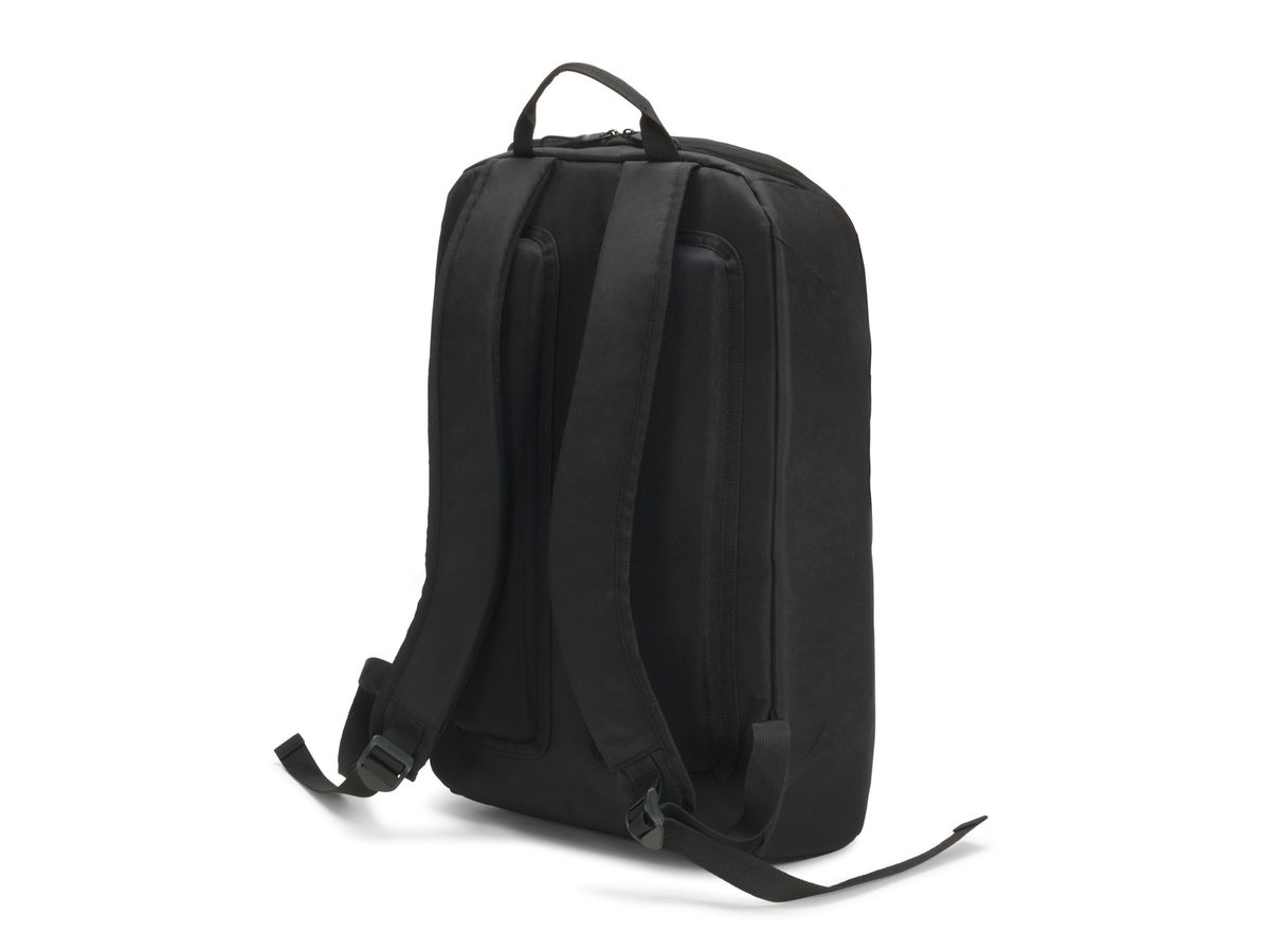 DICOTA Eco Backpack MOTION Black D31874-RPET for Universal 13 - 15.6 inch (7640186418195)