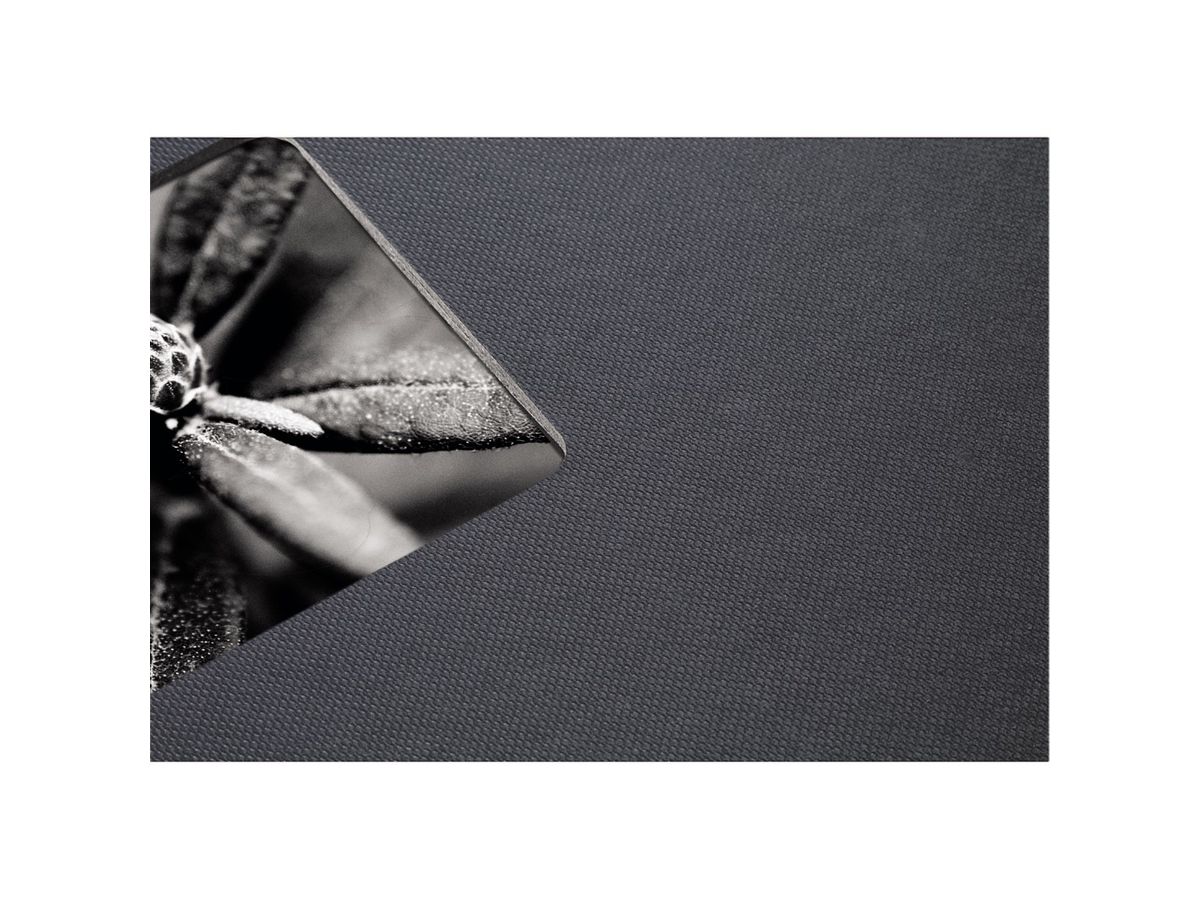 HAMA Album Fine Art 36x32cm 94874 grigio 25 pagine (4007249948748)