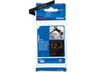 PTOUCH Ruban noir/or TZE-R334 Équipements Tze 12-36mm (4977766802345)