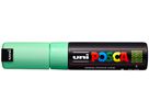 POSCA Marker 4.5-5.5mm PC7MLIGHTGRE verde chiaro (4902778228296)