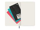 MOLESKINE Agenda Classic Large 2026 DSB2012WN3Y26 1S/1P zaffiro SC 13x21cm (8056999274702)