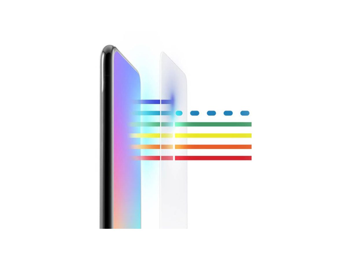 INVISIBLE SHIELD Glass Fusion VisionGuard+ 200307438 S21+ Screen (0840056137769)