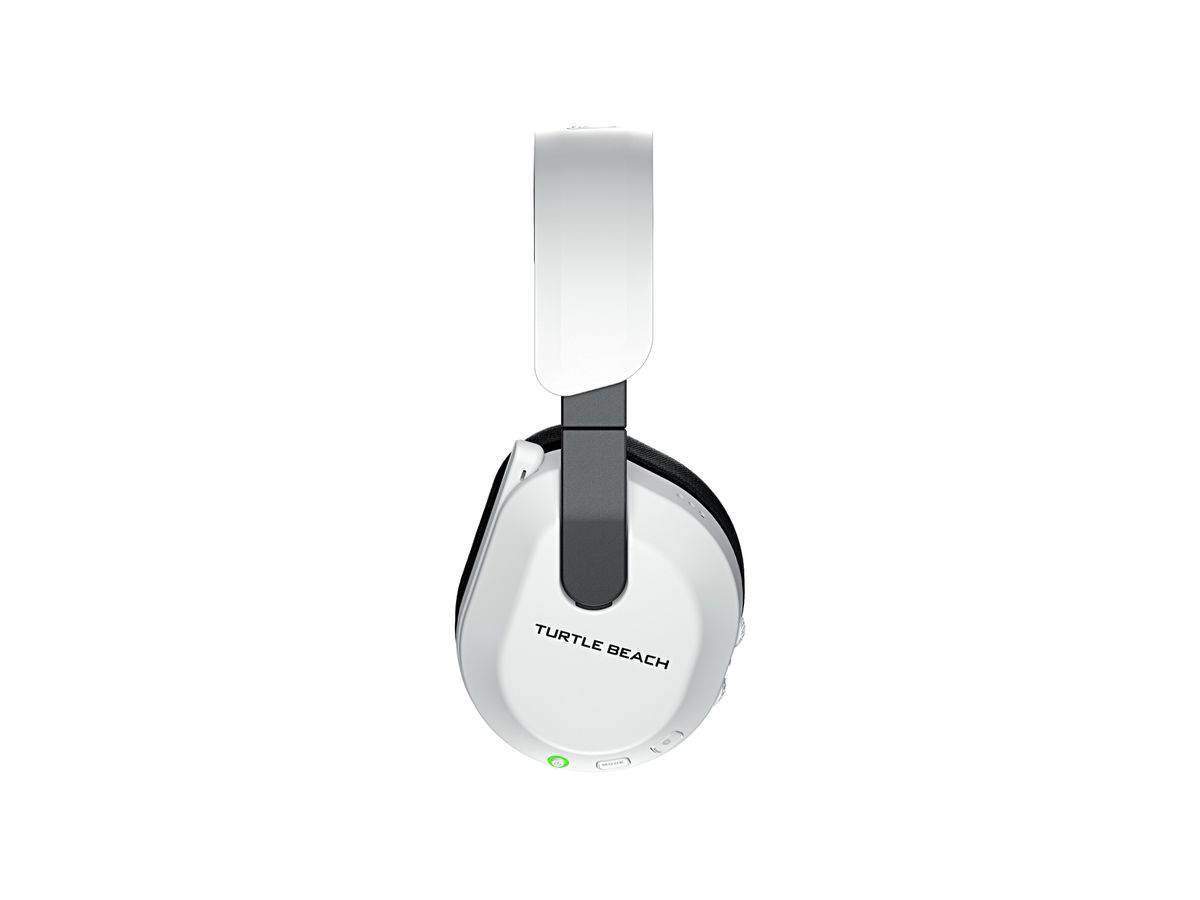 TURTLE BEACH Stealth 600 GEN3, White TBS-2102-15 Wireless Headset for XB (0731855021031)