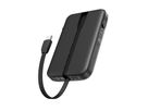 UGREEN Uno Power Bank 10000mAh 35603B 30W,Fastcharging,USB-C Cable (6941876246830)