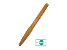 PENTEL Faserschreiber Sign Pen 2.0mm S520-Y ocker (3474370520159)