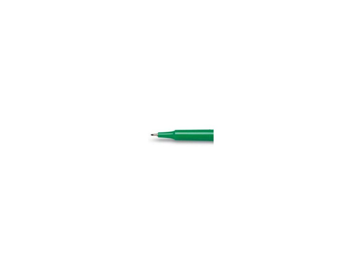 PILOT Fineliner 0.4mm SW-PPF-G verde (4902505085970)