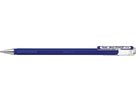 PENTEL Rollerball Mattehop 0.5mm K110-VCX Mattehop blau (0884851059833)