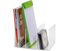 MAUL Portacataloghi Acryl 1958505 trasparente (4002390066846)