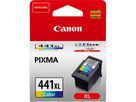 CANON Tintenpatrone XL color CL-441XL PIXMA MG 3240 15ml (4960999782379)