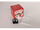 CANON Photo Cube Value Pack CMYBK PGCL540/1 PIXMA MG2150 5x5 PP-201 40fo. (8714574676371)