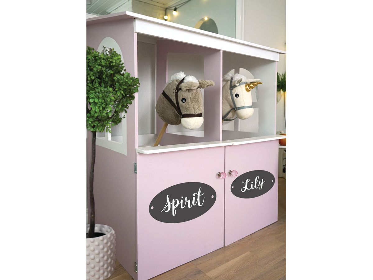 JABADABADO Hobby horse H14052 (7332599140526)