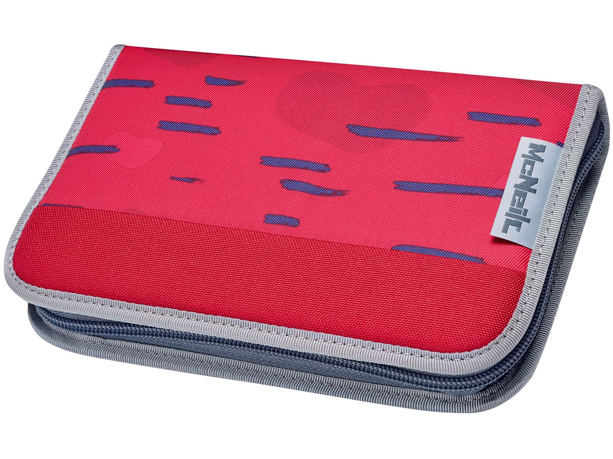 MCNEILL Etui Mood 9072237000 gefüllt 20x13x3.5cm (4017245958115)