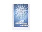 SIZZIX Emporte-pièces flocons neige 664227 Set de 2 (0630454258926)