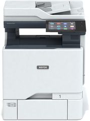 Xerox                        - VersaLink C 625