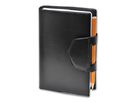 QUO-VADIS Agenda Impala Maor 2026 283027Q 1T/S schwarz ML 8.5x13cm (3371010132799)