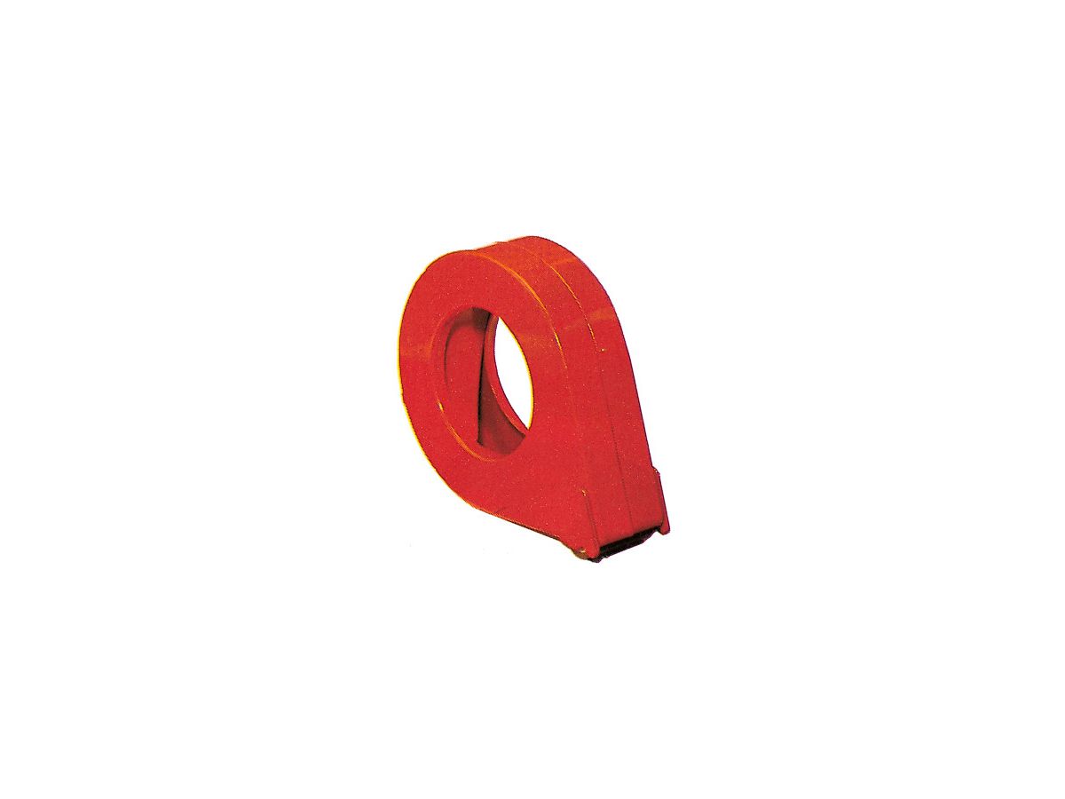 SCOTCH Dispenser manuale 50mmx66m D-250 arancio (8021684155499)