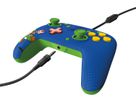 PDP Remacth Wired Controller 500-134-YOSHI NSW, Toad & Yoshi (0708056069735)