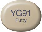COPIC Marker Sketch 2107561 YG91 - Putty (4511338003619)