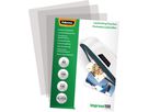 FELLOWES Pochettes à plastifier A5 5351002 brillant, 100my 100 pcs. (0077511535109)