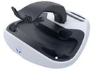 COLLECTIVEMINDS PSVR2 Showcase CM00147 Charge-/Display-Stand,Wirel. (0813384001477)