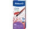 PELIKAN Stylo Fibre Inky 273 0.5mm 940510 rouge (4012700940513)