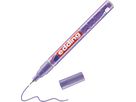 EDDING Paintmarker 780 0,8mm 002516-078 viola met. (4057305016010)