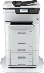 Epson                        - WorkForce Pro WF C879R