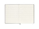 MOLESKINE Agenda Classic X-Large 2026 DHB12WN4Y26 1S/1P noir HC 19x25cm (8056999275259)