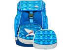 FUNKI Flexi-Bag Set Big Shark 6040.606 bleu 5 pcs. (7611468083332)