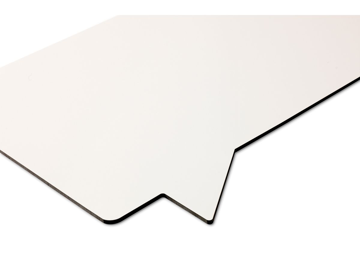 BEREC Whiteboard SPEACH 16003.051 58x88cm (7640106625115)