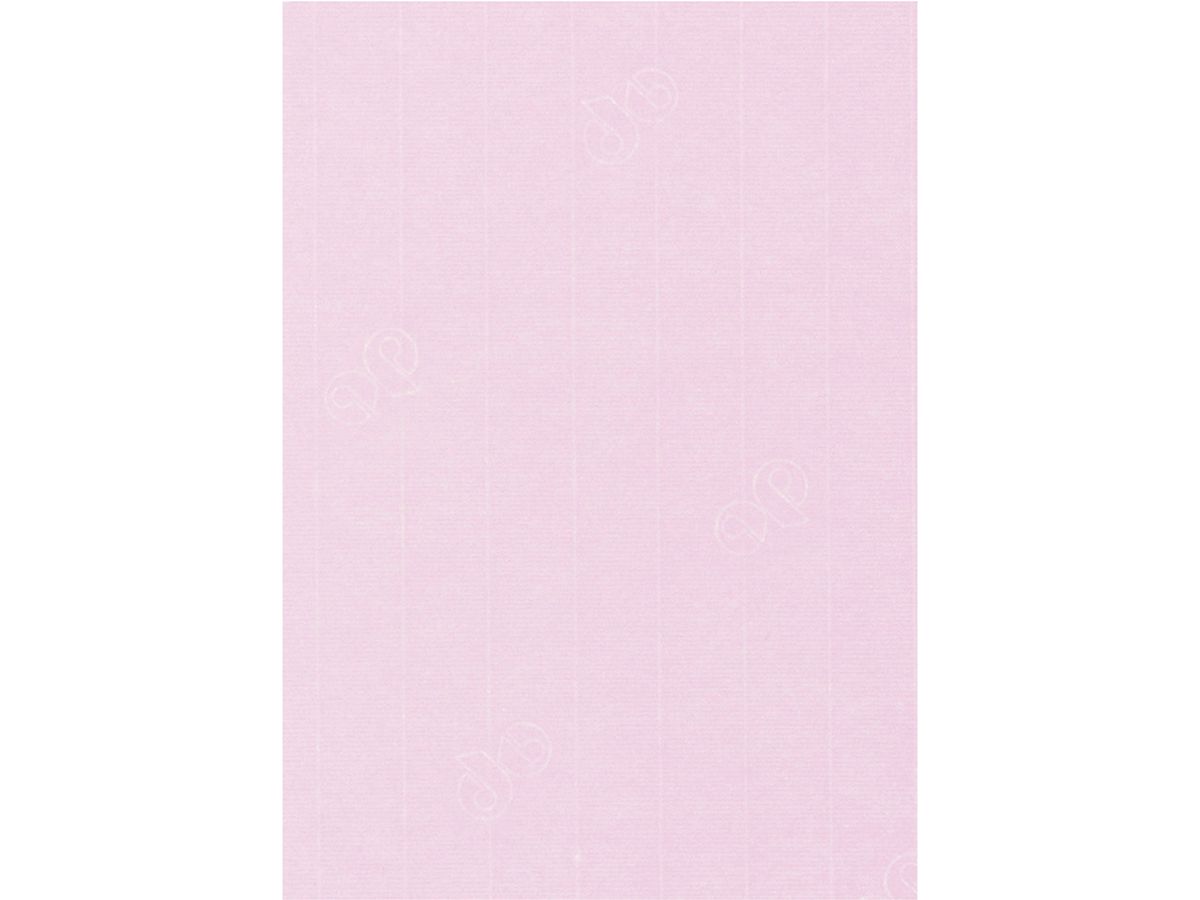 ARTOZ Cartes 1001 A4 10769614-483 220g, fleur cerisier 5 feu. (7612996683971)