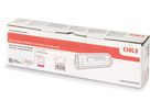 OKI Toner magenta 47095702 C824/834/844 5000 pagine (5031713071228)