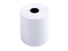 EXACOMPTA Rotolo di carta offset 10 pz. 40346E 57x50mmx20m per cassa (3130631403462)