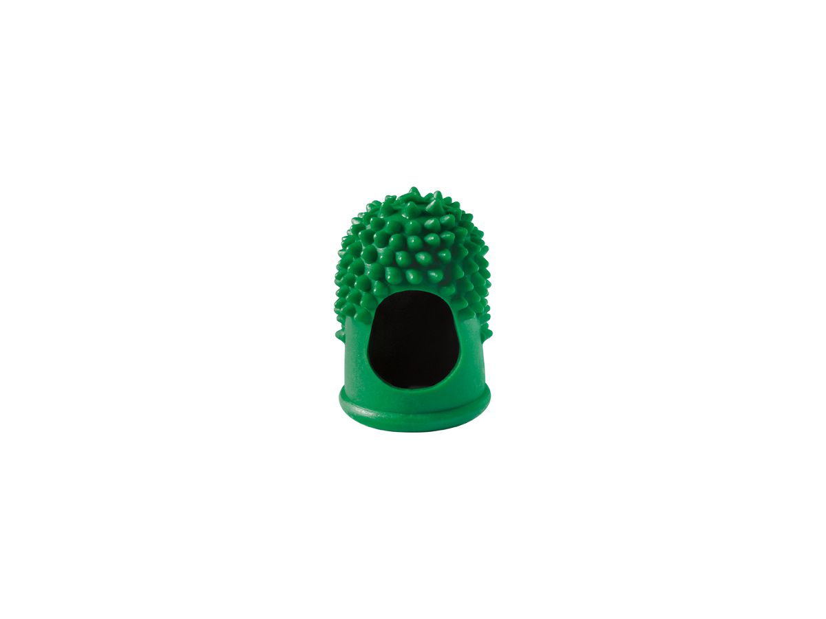 LÄUFER Voltare fogli 4 77411 verde 19mm (7612532052162)